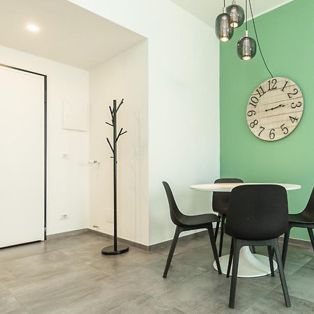 Torre Cantore Suite Genua Zewnętrze zdjęcie