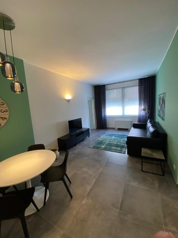 Torre Cantore Suite Genua Zewnętrze zdjęcie