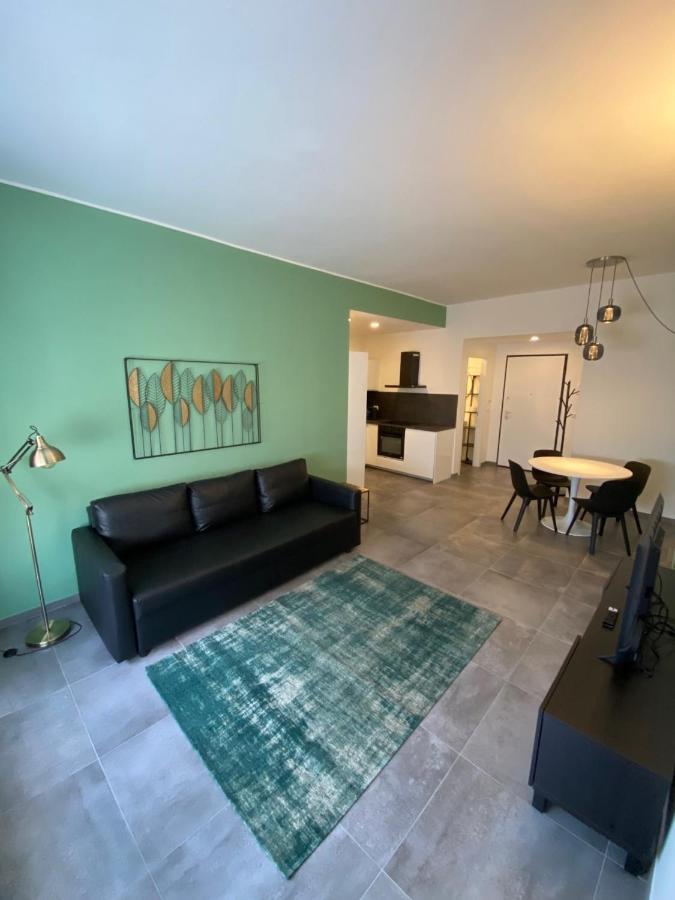 Torre Cantore Suite Genua Zewnętrze zdjęcie