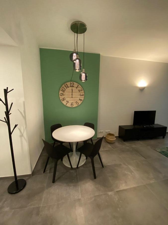 Torre Cantore Suite Genua Zewnętrze zdjęcie