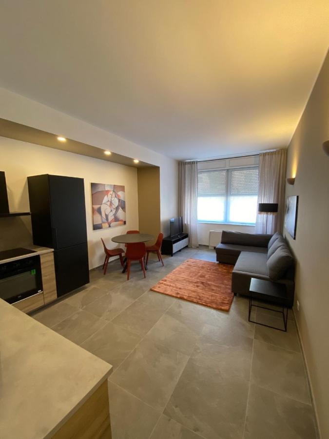 Torre Cantore Suite Genua Zewnętrze zdjęcie