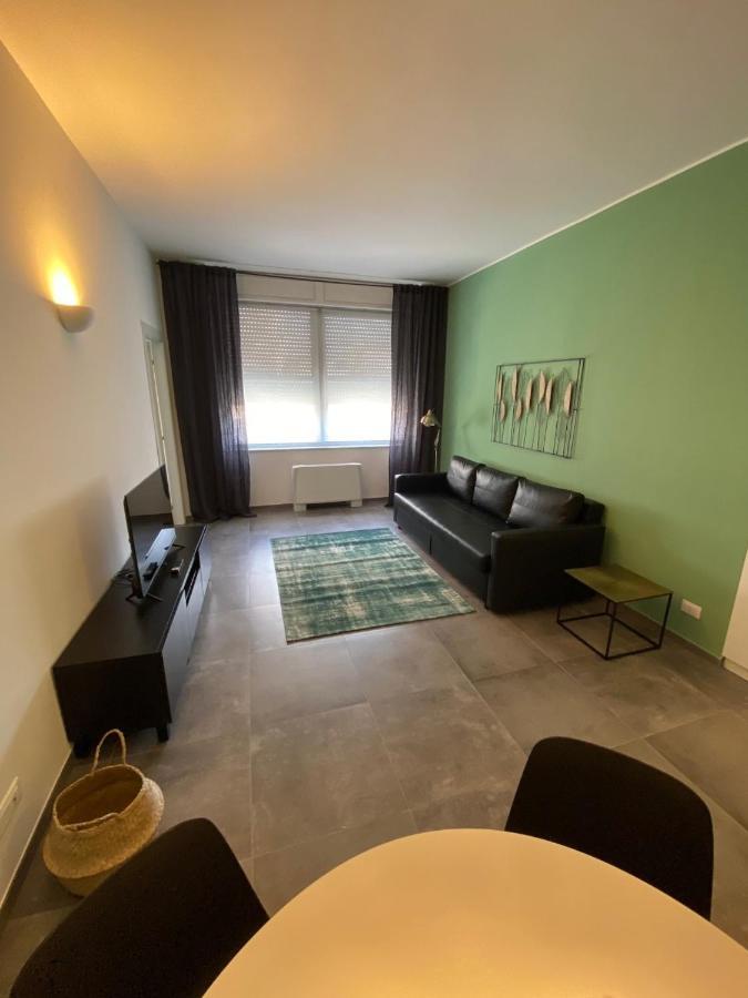 Torre Cantore Suite Genua Zewnętrze zdjęcie