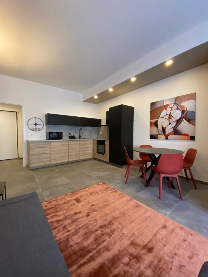 Torre Cantore Suite Genua Zewnętrze zdjęcie