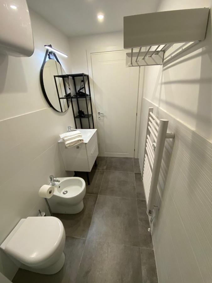 Torre Cantore Suite Genua Zewnętrze zdjęcie