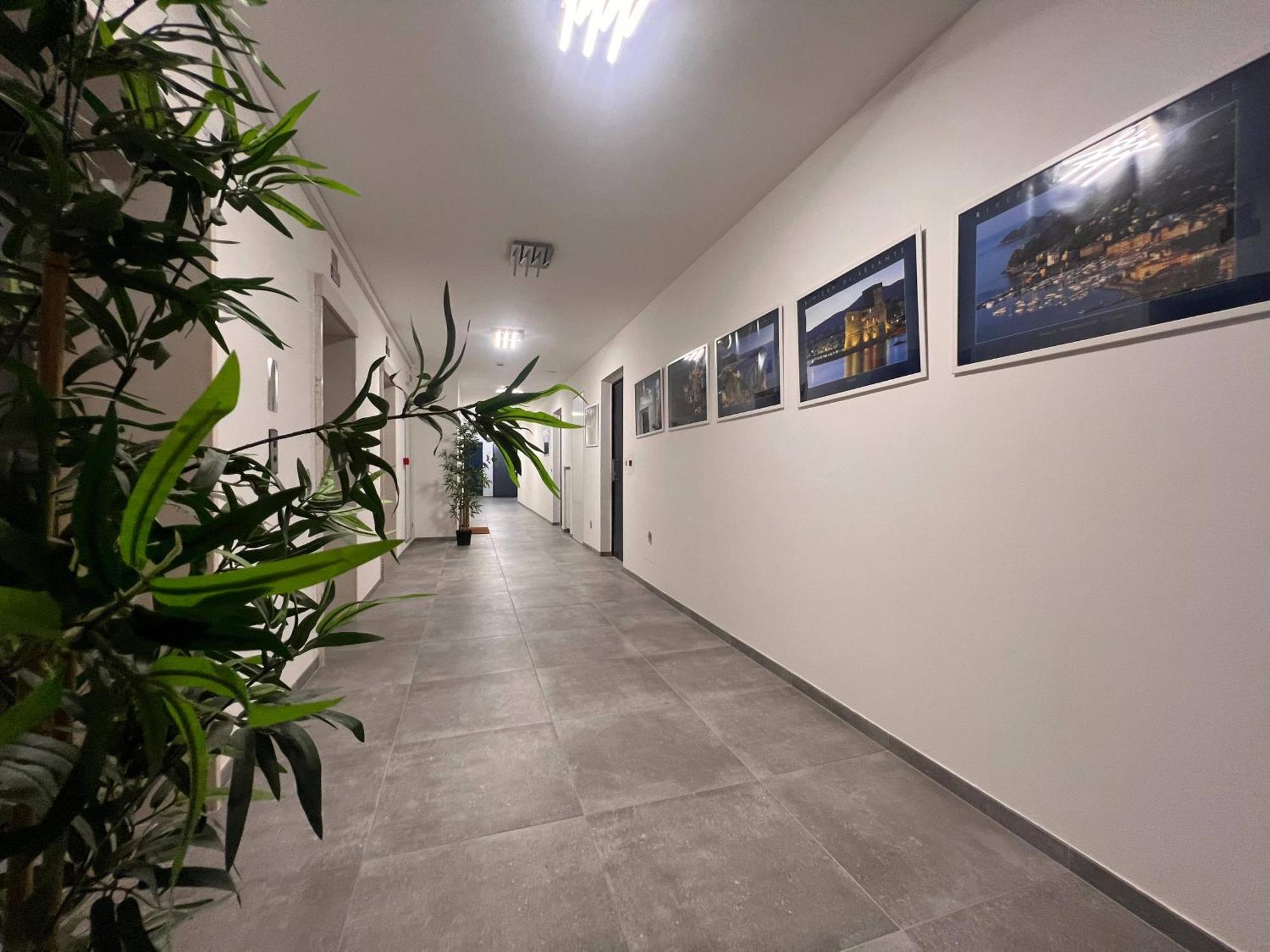 Torre Cantore Suite Genua Zewnętrze zdjęcie