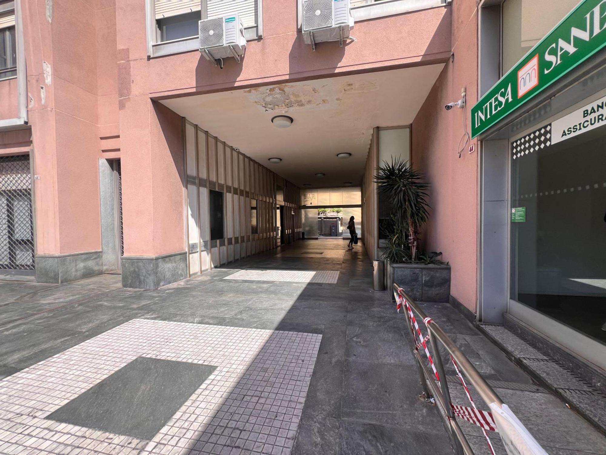 Torre Cantore Suite Genua Zewnętrze zdjęcie