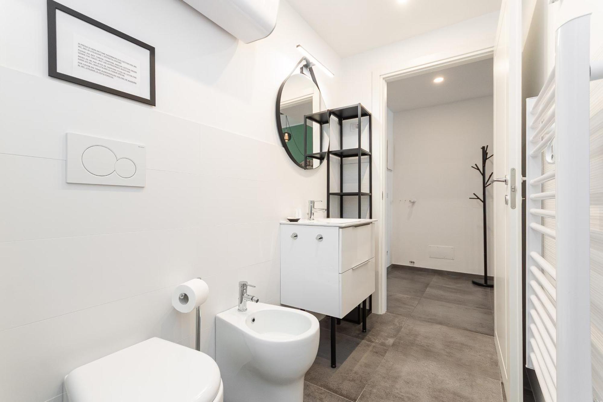 Torre Cantore Suite Genua Zewnętrze zdjęcie