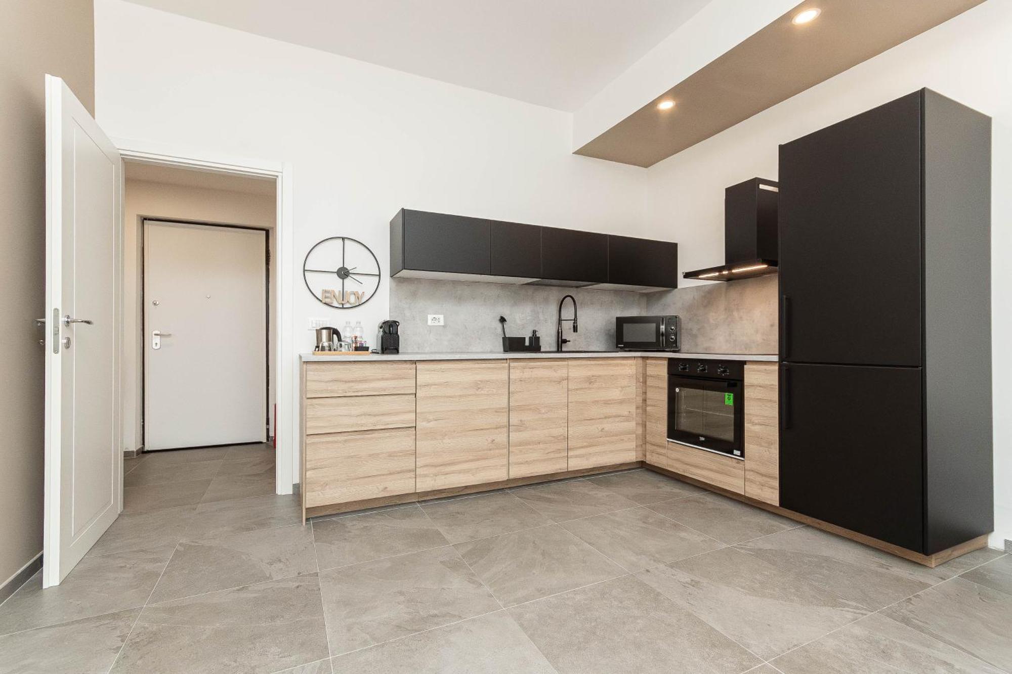 Torre Cantore Suite Genua Zewnętrze zdjęcie
